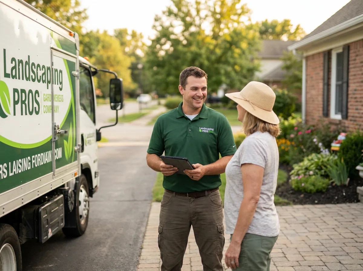 Landscaping North Port, FL FAQs